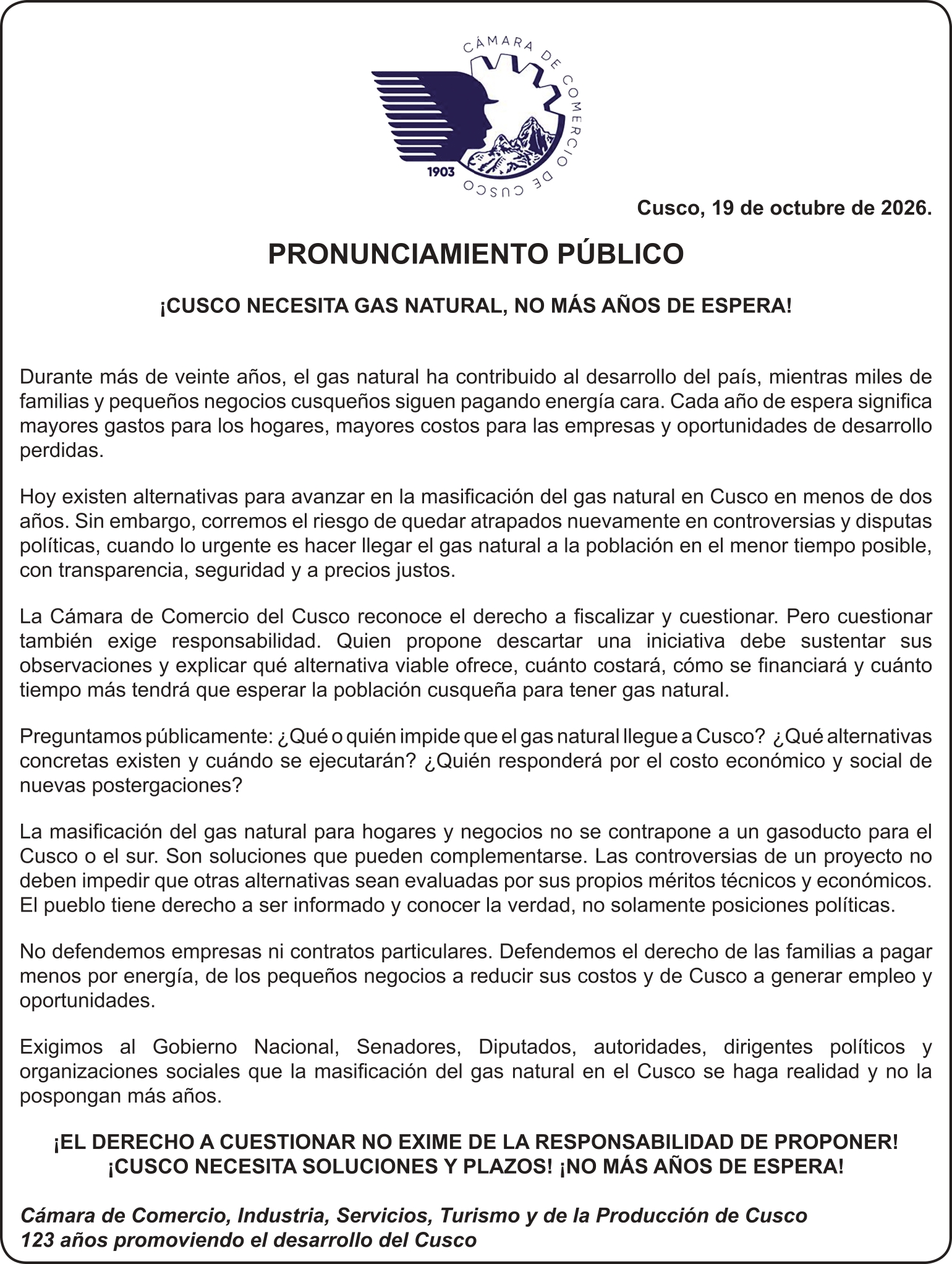 Libero-Comercial